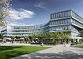 Colliers International skomercjalizuje biurowiec Royal Wilanów