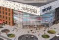 CBRE zarządcą Sukcesji w Łodzi
