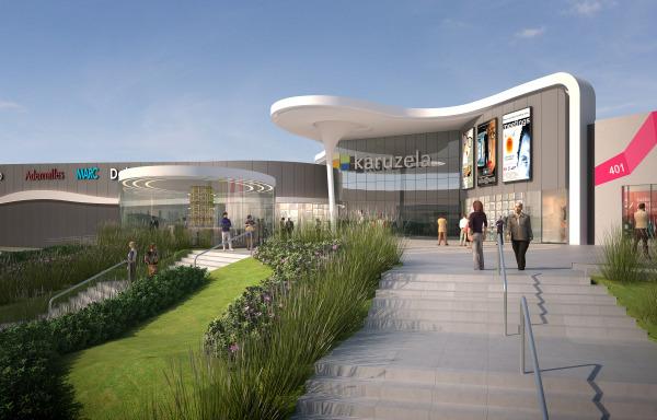 W Kołobrzegu powstanie Leroy Marlin