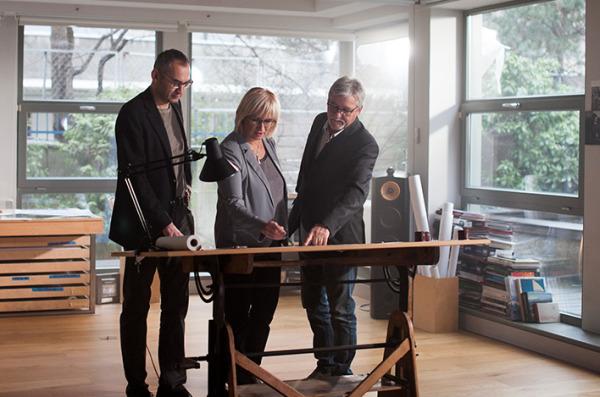 Archicom przejmuje mLocum