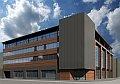 Emmerson komercjalizuje biurowiec Letia Business Center