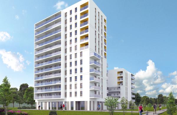 YIT kupił grunt pod kolejną inwestycję