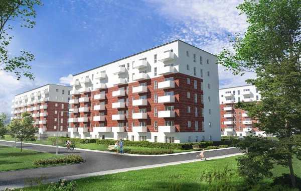 Nowa Przędzalnia w Łodzi jeszcze większa