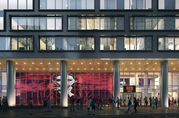 Nowy hotel w Warszawie pod marką Radisson