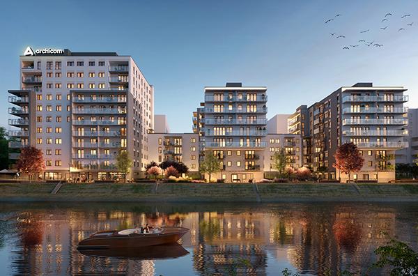 Łódź ma Flow, we Wrocławiu startuje Przystań Reymonta