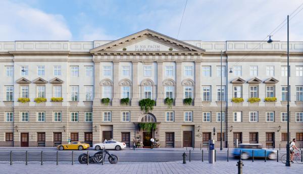 Angel Poland Group buduje w Polsce od 15 lat