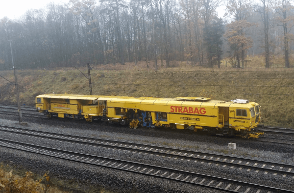 60 km torów w Rybnickim Okręgu Węglowym do rewitalizacji