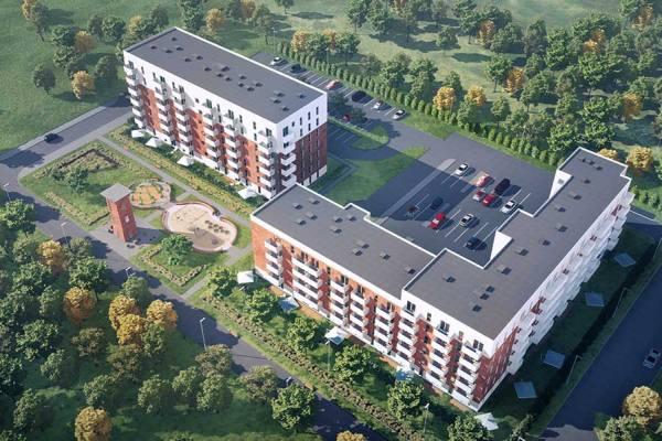 Murapol rusza z gigantycznym projektem w Łodzi