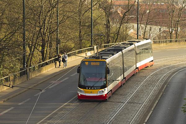 Nowa linia tramwajowa w Świętochłowicach
