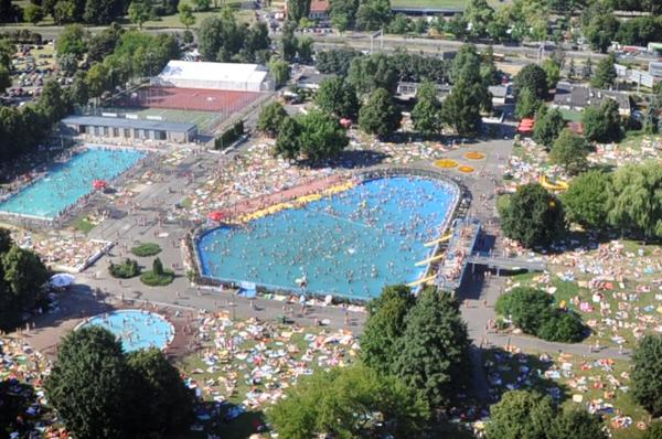 MWM zaprojektuje nowy ośrodek Moczydło