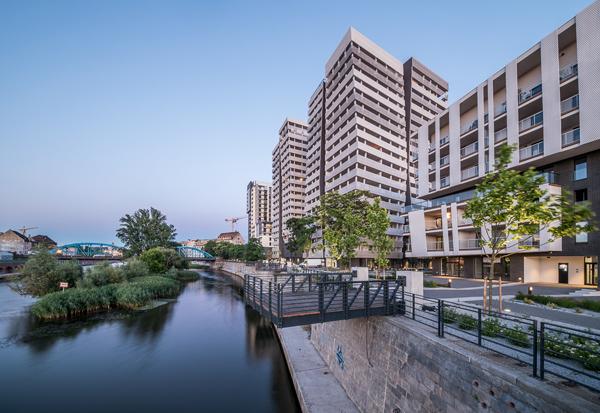 Architekci AP Szczepaniak nagrodzeni za dwie inwestycje