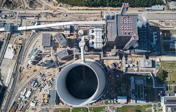 Blok w Jaworznie mniej emisyjny