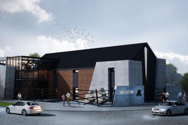 Regionalne Centrum Edukacji o Pamięci w tarnowskich koszarach