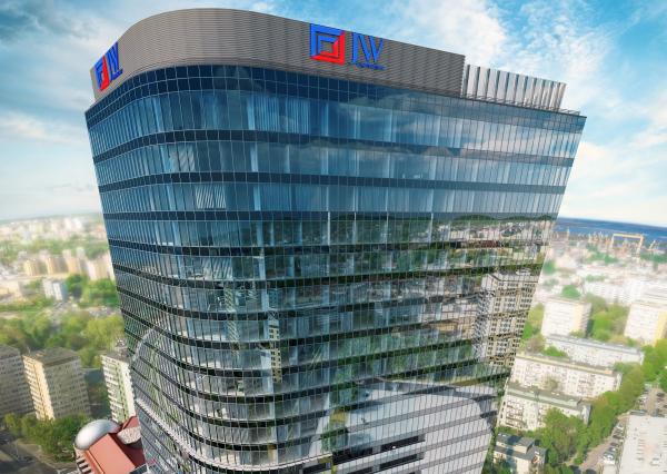 Budowa Hanza Tower wystartowała