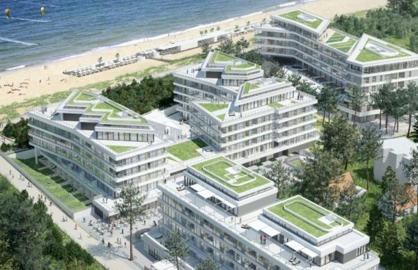 Firmus Group zainwestuje w Polsce 5 mld zł