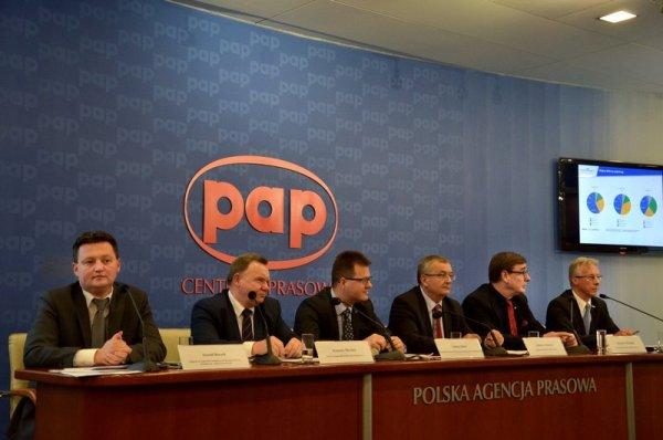 14 miliardów na kolejowe inwestycje