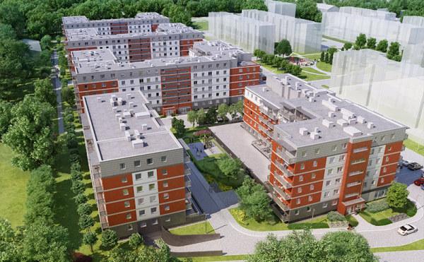 Archicom w dobrej Formie