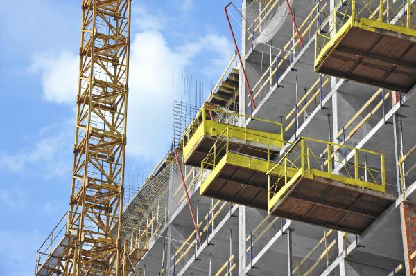 Po nowym roku budynki z większą izolacją