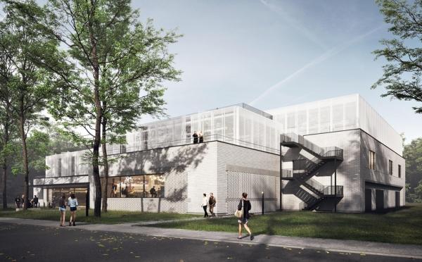 Ratuszowa 6, czyli sztuka i gastronomia