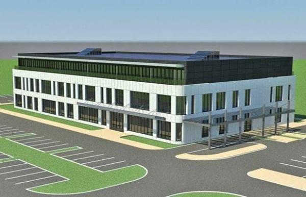 Strabag wybuduje szpital w Warszawie