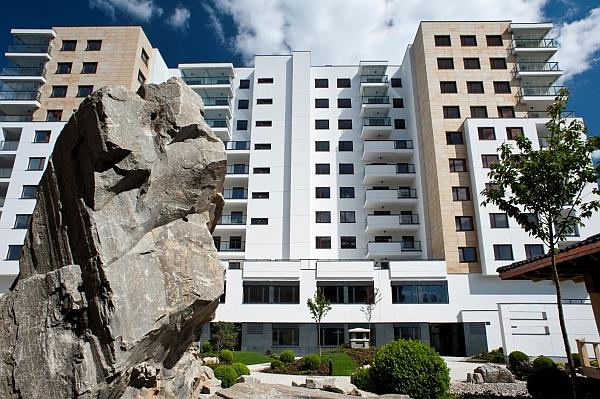 Ronson Development ma apetyt na więcej