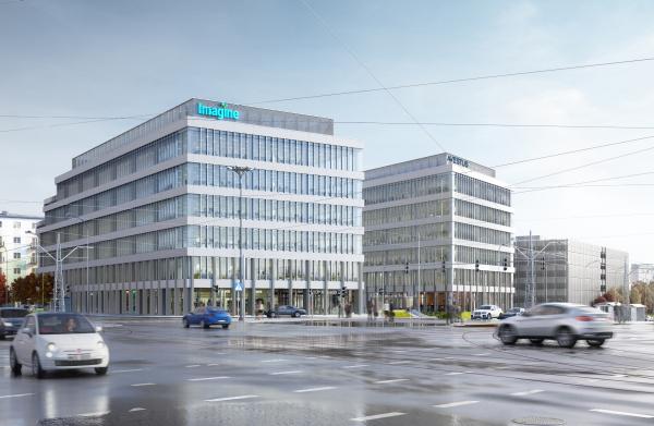 Avestus wyłonił wykonawców Imagine