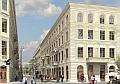 Warimpex sprzedał biurowiec Le Palais Offices w Warszawie