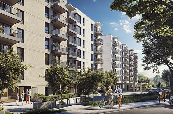 Piąta inwestycja Cordii w Krakowie