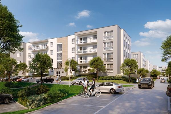 Nowy projekt od EBF Development