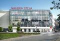 Galeria Stela w Cieszynie z pierwszymi najemcami