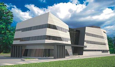 Skanska wykonawcą Centrum Symulacji Medycznych Pomorskiego Uniwersytetu Medycznego w Szczecinie