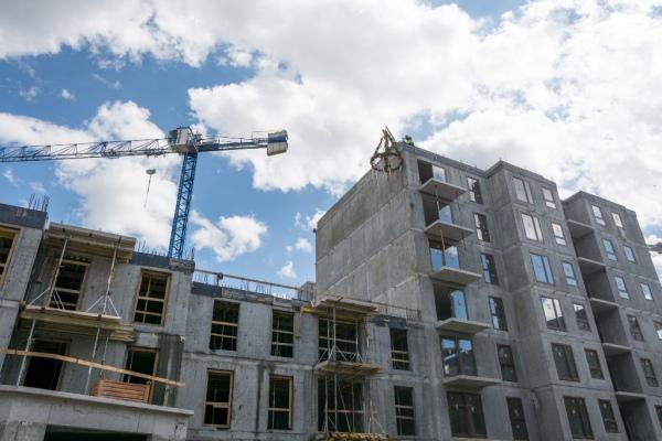 Dekpol rozwija segment deweloperski