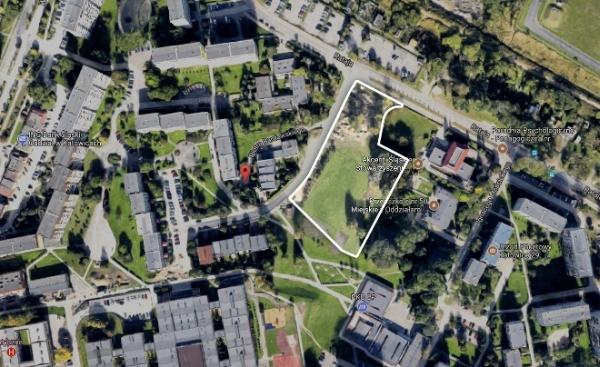 TDJ Estate planuje nową inwestycję w Katowicach