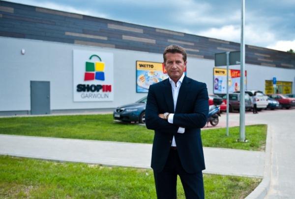 Tower Investments zdobył fundusze na kolejne projekty