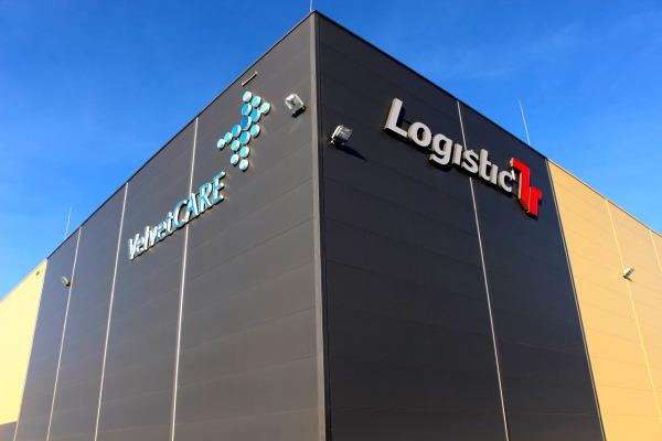 Magazyn Velvet Care gotowy