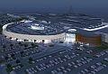 Rozbudowa Silesia City Center na finiszu