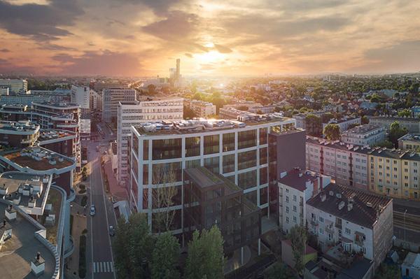 Warimpex ze stratą ale na drodze zrównoważonego rozwoju