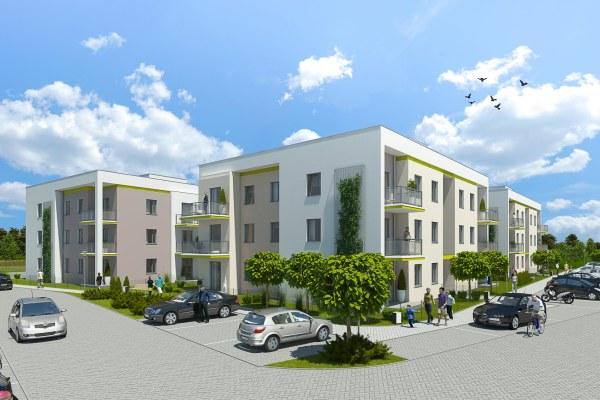 Nowa inwestycja Agrobex