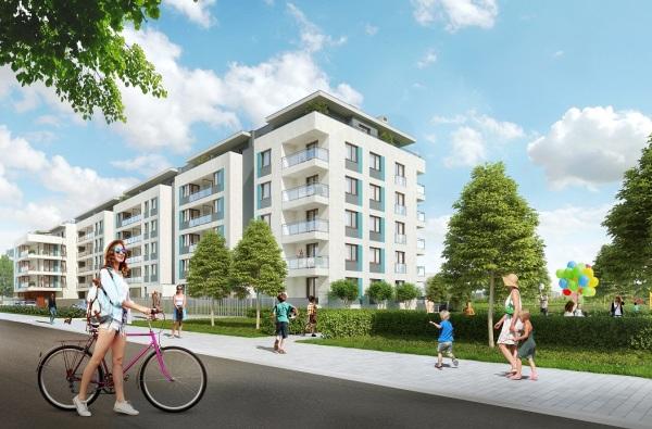 Wille Lazurowa z kolejnym etapem