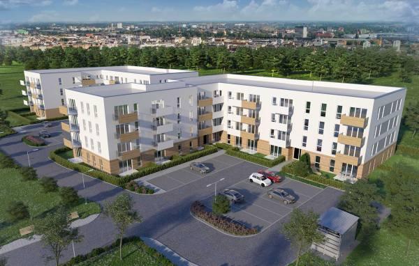 Murapol z nową inwestycją we Wrocławiu