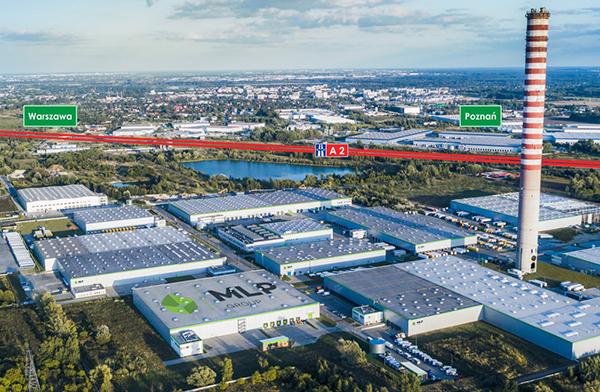 Zabawki przyjadą do Pruszkowa