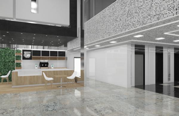 Equator II z nowym designem