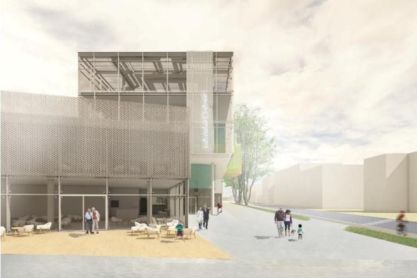 Projekt Kulturalna Chylonia z nagrodą Prezydenta Gdyni