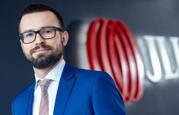 1,8 mln mkw. biur w budowie