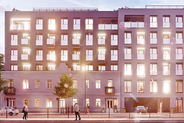 Grochowska 230 ma wykonawcę