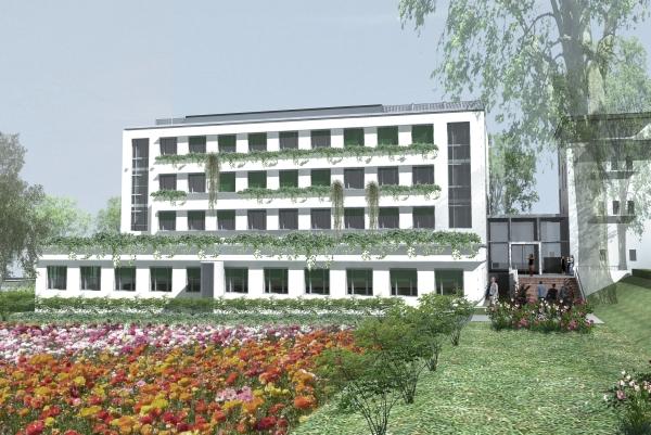 Nowa inwestycja Uniwersytetu Przyrodniczego w Poznaniu