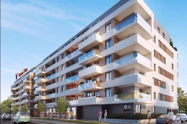 Osiedle Mieszko zamiast fabryki cukierków