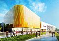Certyfikat BREEAM Interim dla Galerii Amber