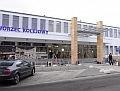 Zakończyła się modernizacja dworca w Ostrowie Wielkopolskim