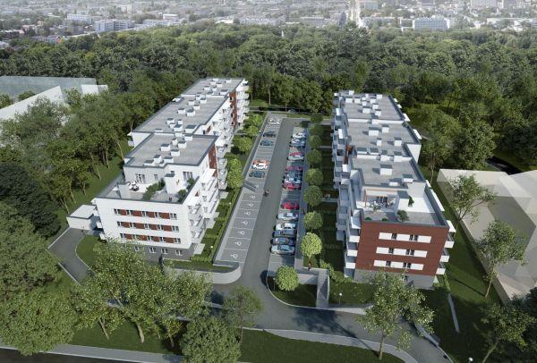 Murapol z kolejnym projektem w Katowicach